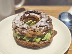 -西点坊(浦东香格里拉店)