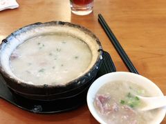-粥家庄(汾江南店)