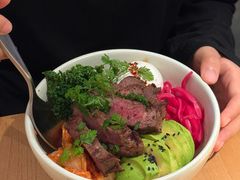 -O'eat Blossom&Pelican(深圳首店)