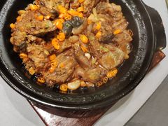 -狮王府淮扬菜(百家湖1912店)