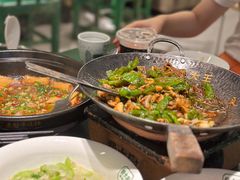 -费大厨辣椒炒肉(太平老街店)