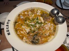 -新太二·鲜料川菜(东汇城店)
