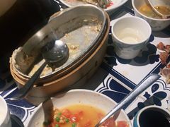 -老头儿油爆虾(胜利河美食街店)