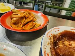 -永安里地摊烤肉(首创店)