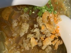-船歌·鱼水饺青岛菜(国贸商城店)