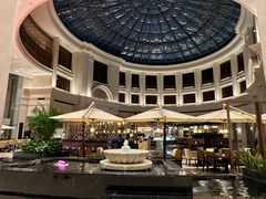 -武汉洲际酒店