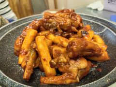 -春花民族美食(佳木斯总店)