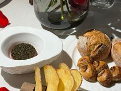 -Le Bistrot de Racine