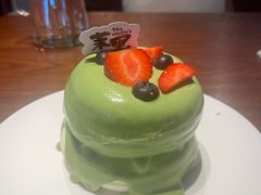 -茉里·舒芙蕾·手作甜品