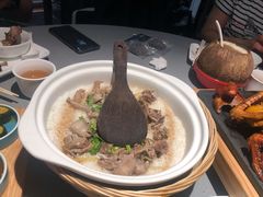 -大鸽饭(体育西路店)