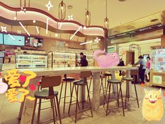 -奈雪的茶(时代天街店)
