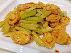 -紫竹林素食(祖庙路店)