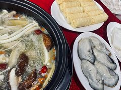 -花苑美食横琴生蚝火锅(拱北粤华路店)