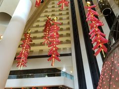 -新加坡泛太平洋酒店