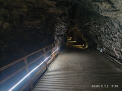 -上方山云水洞