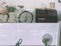 -半勺舒舒生日蛋糕店