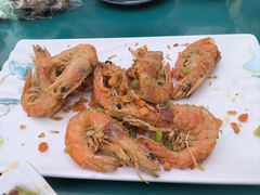 -常家活海鲜小吃(仅一家无分店)