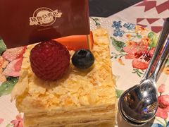 -格鲁·秀色Georgia’s Feast