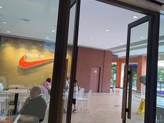 -乡村基(双流时代奥特莱斯餐厅)