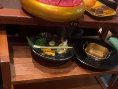 -牛New寿喜烧(闵行龙湖天街店)