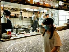 -Cooking Man(中懋天地店)