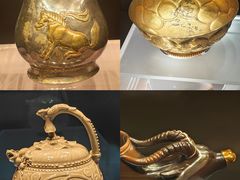 -陕西历史博物馆