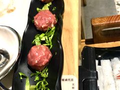 特色手打牛肉丸-牛记皇·鲜牛肉火锅(弘阳广场店)