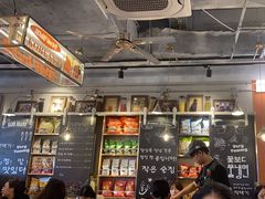 -WOW LUCKY创意韩料(龙阳广场店)