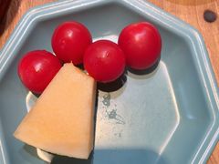 -首尔朴宝·炭火烤肉(五角场店)