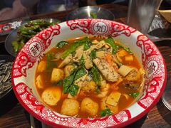 -破店肥哈·海鲜·烧烤(郑州银泰inPARK店)