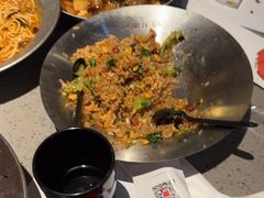 -一棠龙虾•王牌虾球(恒隆广场店)