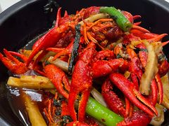 -聚味瞿记·龙虾堂(梅溪湖店)
