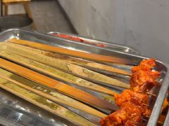 -川西火焰山西昌火盆烧烤(簇桥优博广场店)