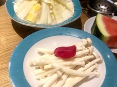 -青瓷火锅料理(西单大悦城店)