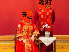 -正午照相馆·全家福·证件照·轻写真