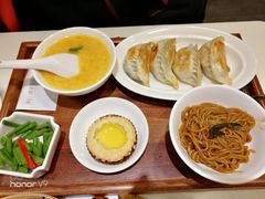 -金鼎轩·滋养小餐馆(联想桥店)