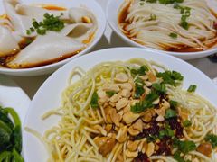重庆凉面-渝信川菜(华盛店)