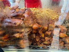 -老杨家熟食店