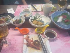 -黑松白鹿(金融街店)