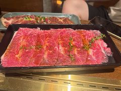-新石器烤肉(中房金谊广场店)
