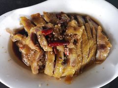 -瑞丰园庭院餐厅·白族传统家常菜