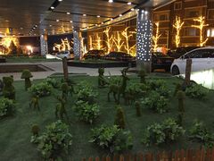 -东北大厦酒店(沈阳北站青年大街店)