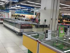 -永辉超市(中南城店)