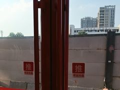 -霍嘟嘟手工水饺(黄山花园店)