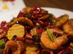 先生满堂红-小喜客·云南特色菜(纳西庭院店)