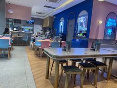 大堂-小杨生煎(周浦万达店)