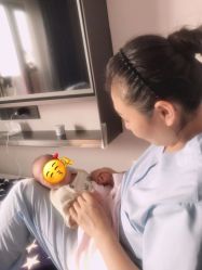 -喜孕时光月子中心(北大妇儿东侧店)