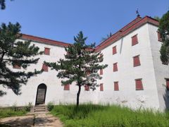 -普陀宗乘之庙(小布达拉宫)