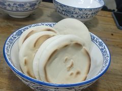 -老刘家泡馍(钟楼广济街店)