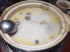 -鼎尊锅物料理(五角场店)
